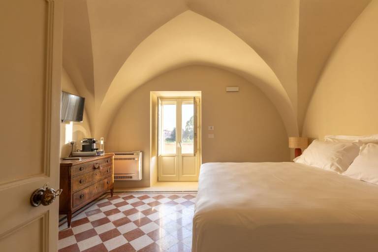 Appartamento vacanza Palmariggi