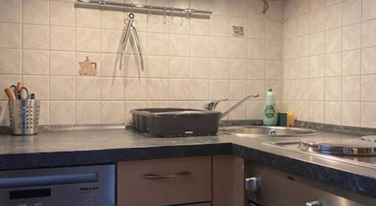 Rental apartment with 1 room for 2 persons — photo 3