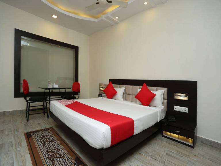 Hotel O Csfc