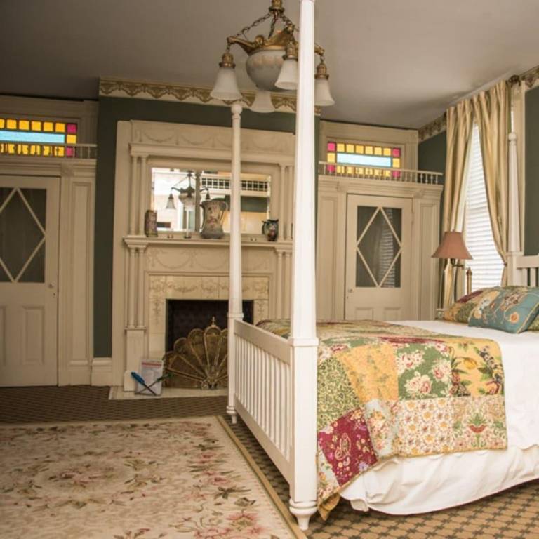 Vandiver Inn — photo 2