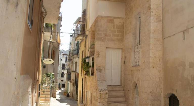 Holiday apartment | Pet-friendly in Conversano