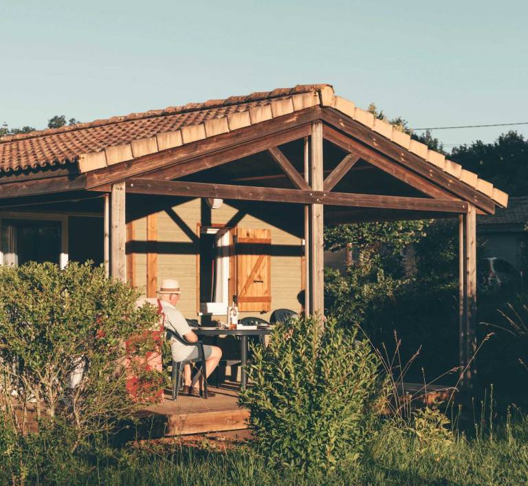 Chalet  Cazals