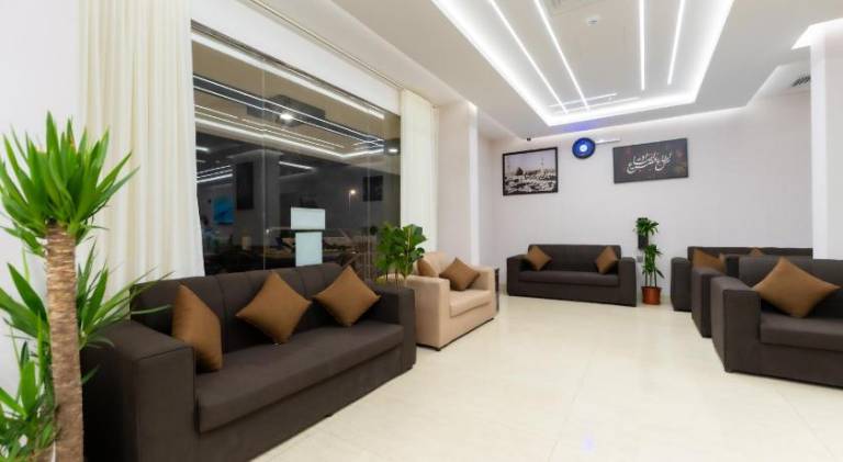 Afaq Al Masi Hotel ex Al Sumou Hotel — photo 3