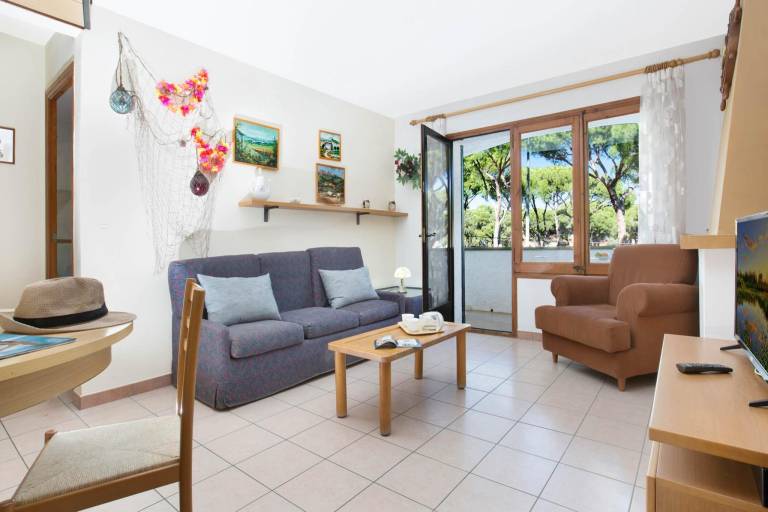Ferienwohnung in Provinz Girona, Sa Riera f&uuml;r max. 4 Personen, 