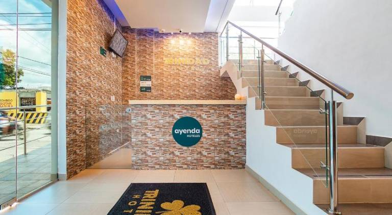 Ayenda Hotel Trinidad — photo 4