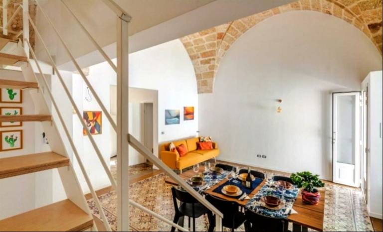 Casa Gemini