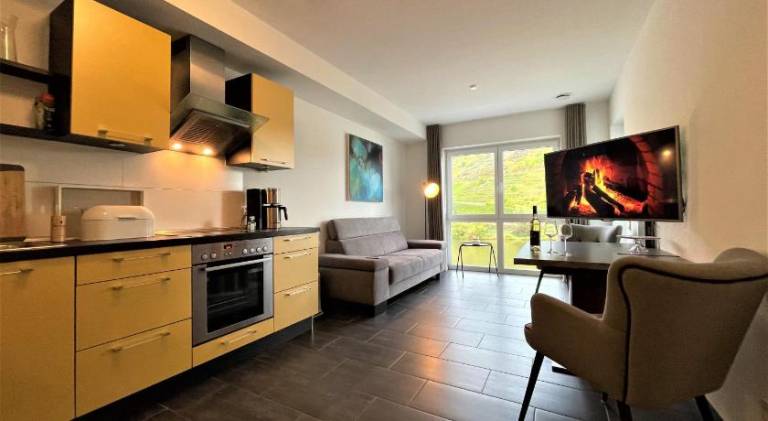 Rental apartment with 1 room for 3 persons — photo 2