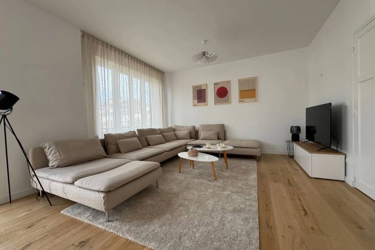 Maison de vacances Ouistreham