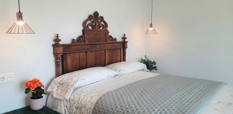 Apartamento  Abrucena