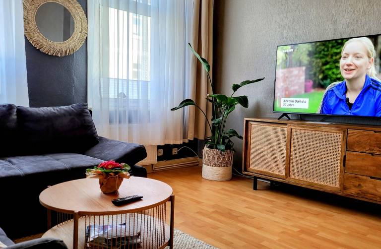 Ferienwohnung  Bad Harzburg
