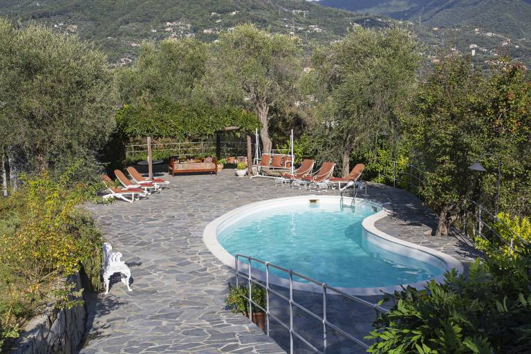 Fully equipped villa with private pool, yard & BBQ | Pets are welcome — photo 5