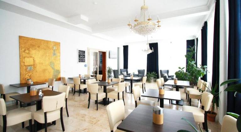 Novitel Hotel Kirchheim - Munchen Messe — photo 3