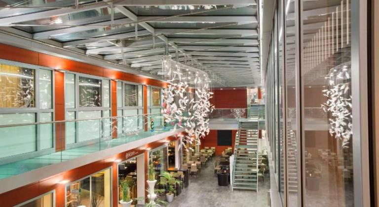 Ramada Encore by Wyndham Geneva — photo 5