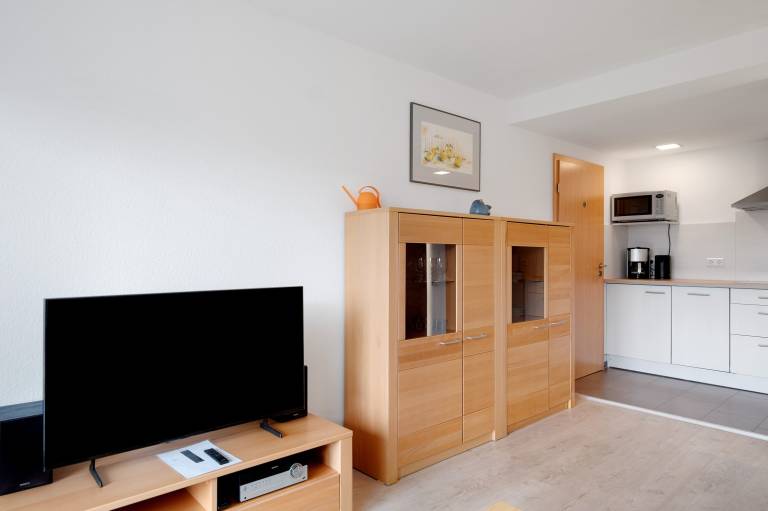 Apartment 'Hochfirst, 57qm' with Private Terrace, Shared Garden and Wi-Fi — photo 4