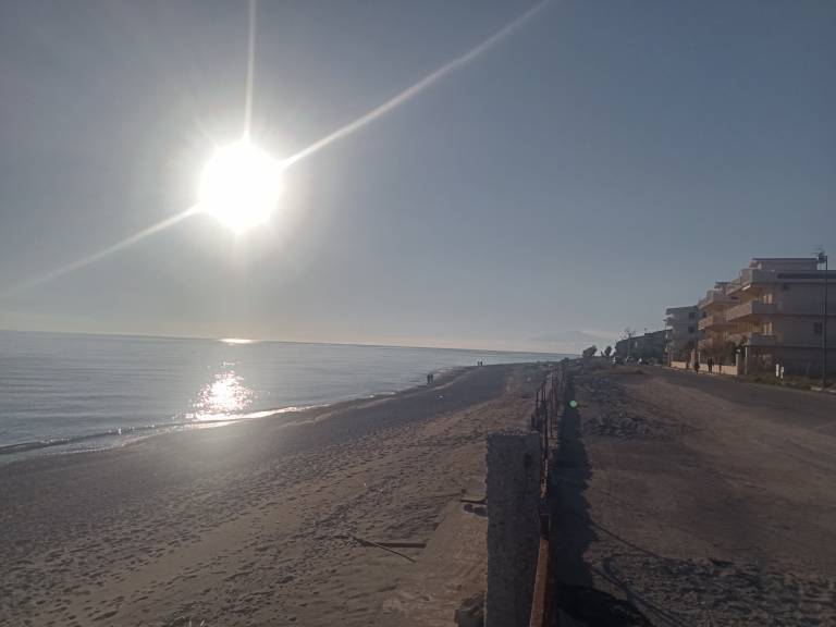 Appartamento Bova Marina