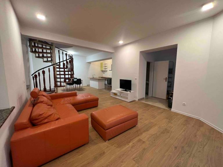 Lovely holiday apartment with patio | Dogs allowed — photo 2