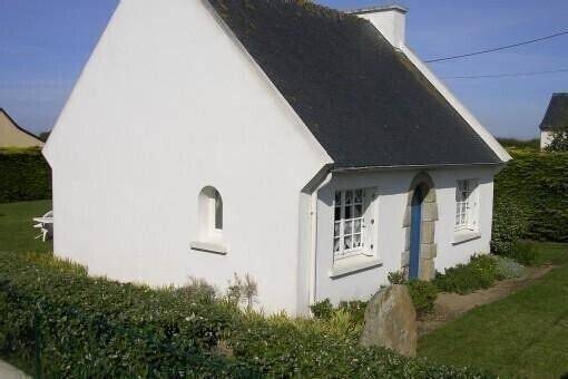 Ferienhaus Pleumeur-Bodou