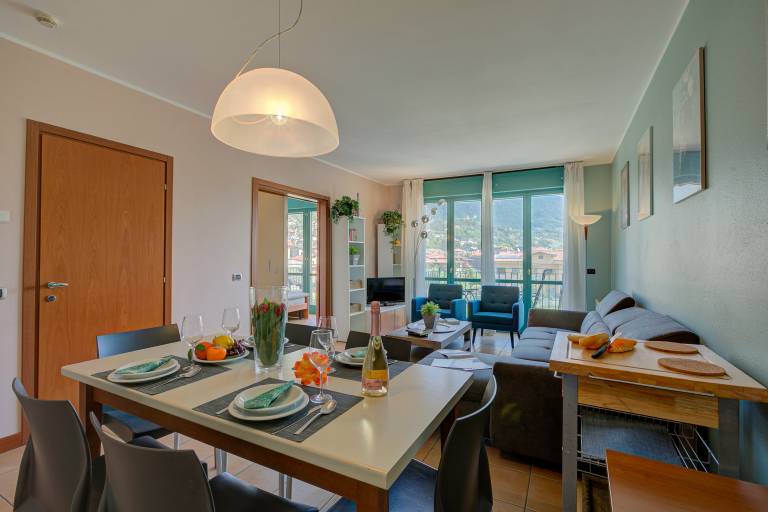Holiday apartment | Mountain view — photo 4