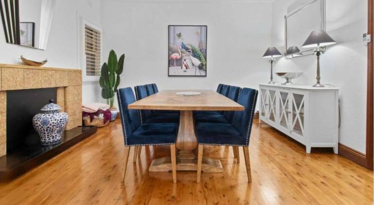 200 m&sup2; Ferienhaus