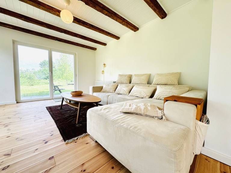 Ferienhaus "Karlsburg" für bis zu 5 Personen in Winnemark — photo 3