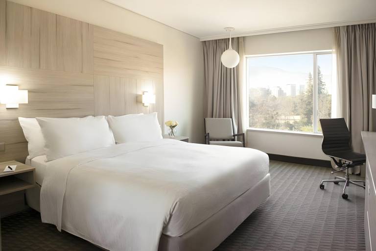 Pullman Santiago Vitacura