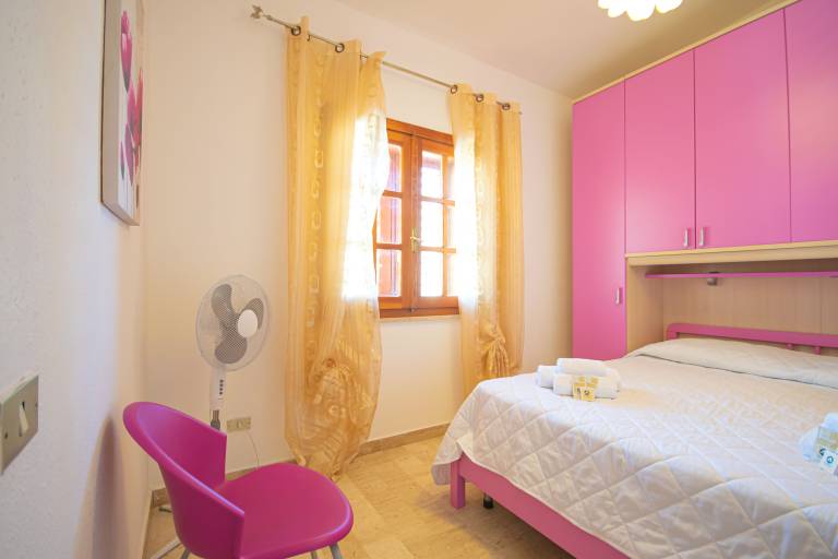 Children-friendly lovely apartment with terrace | City view | Close to the beach | Pets allowed — photo 5