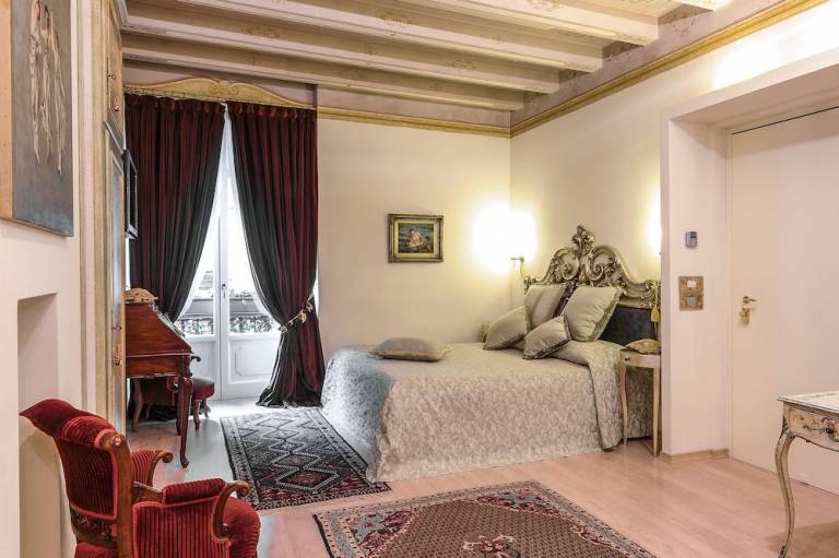 Bed & Breakfast Verona