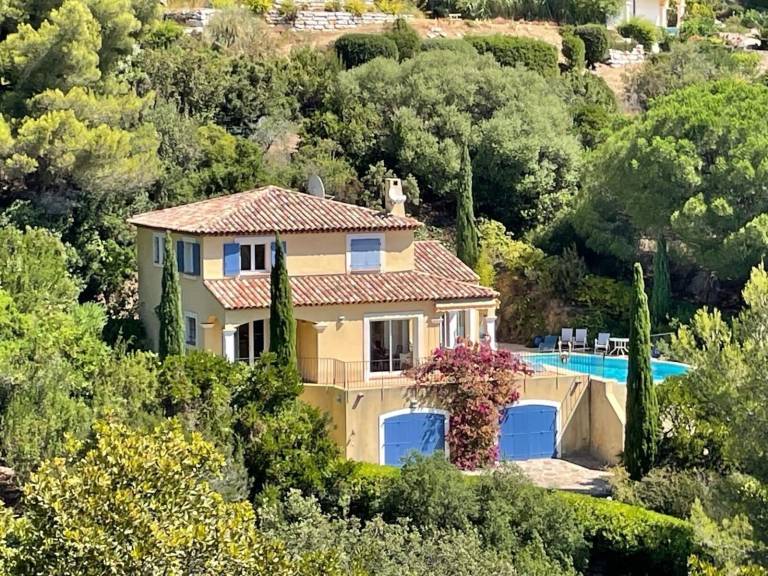 Villa  Le Lavandou