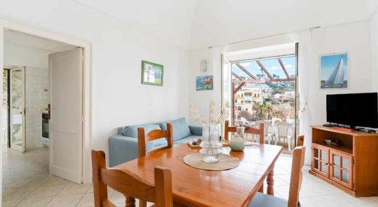Vacation home with 2 rooms for 6 persons — photo 3