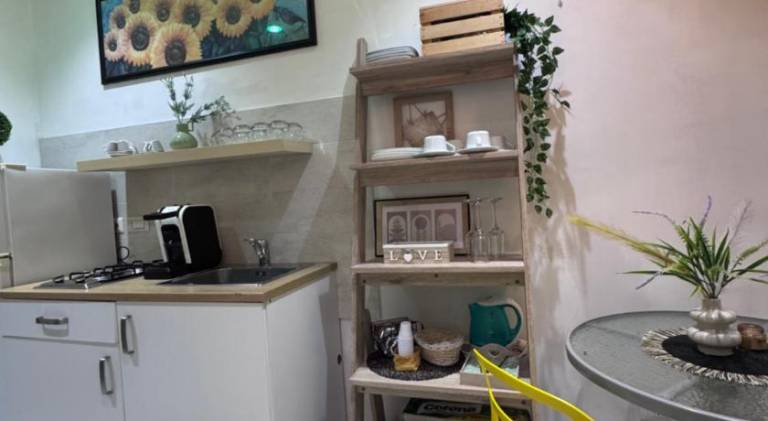 B&b La Ferrovia — photo 3