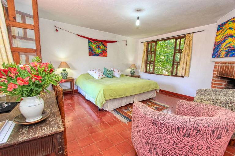 Hotel Na Bolom — photo 2