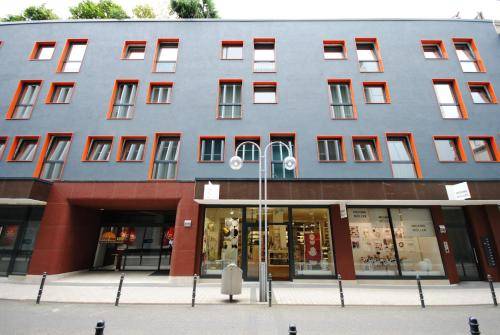 Résidence de tourisme Neumarkt-Viertel