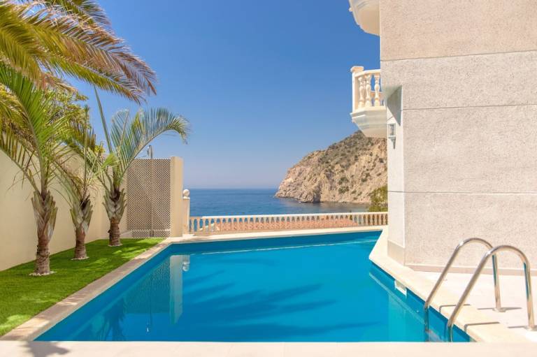 Aparthotel Benidorm