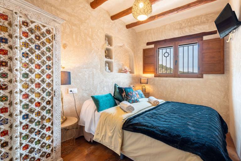 Casa Montanejos