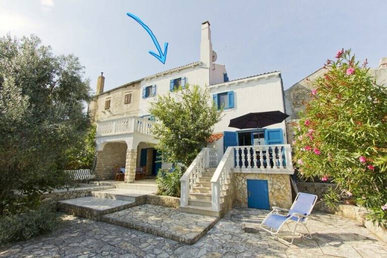 Villa Neresine