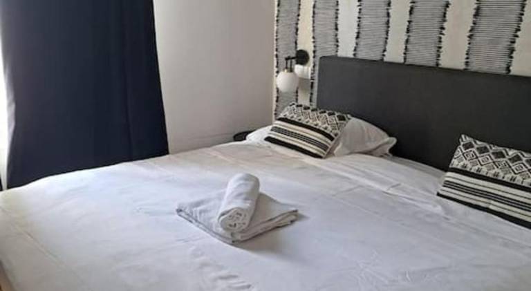 Wonderful apartment | Pet-friendly in Bagnolet