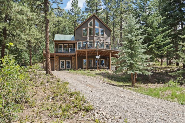 House La Plata County