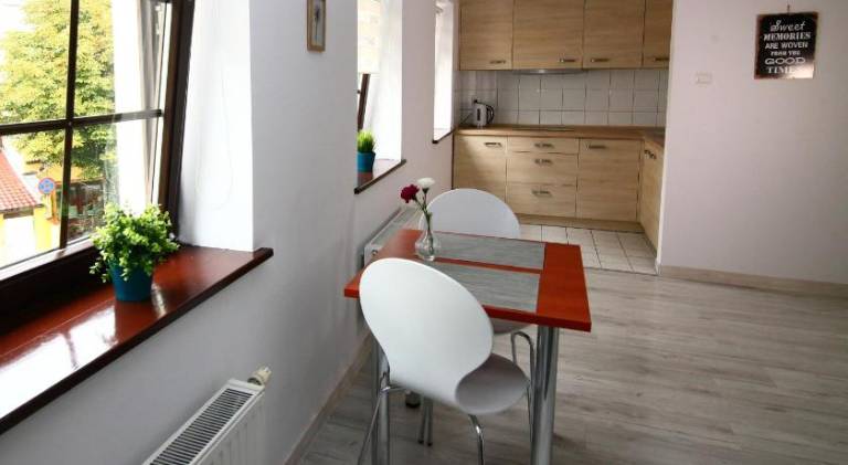 Charming holiday apartment | Pets are welcome — photo 4