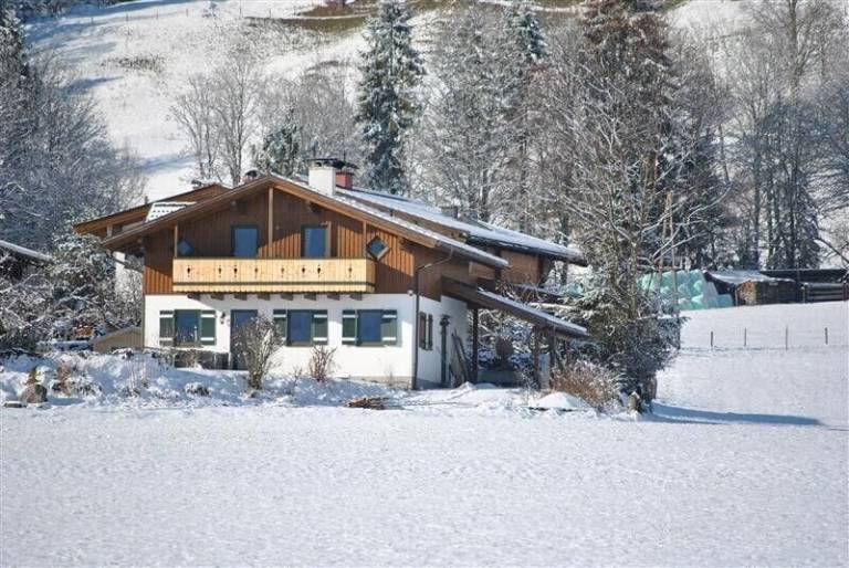 Ferienhaus Gemeinde Saalfelden am Steinernen Meer