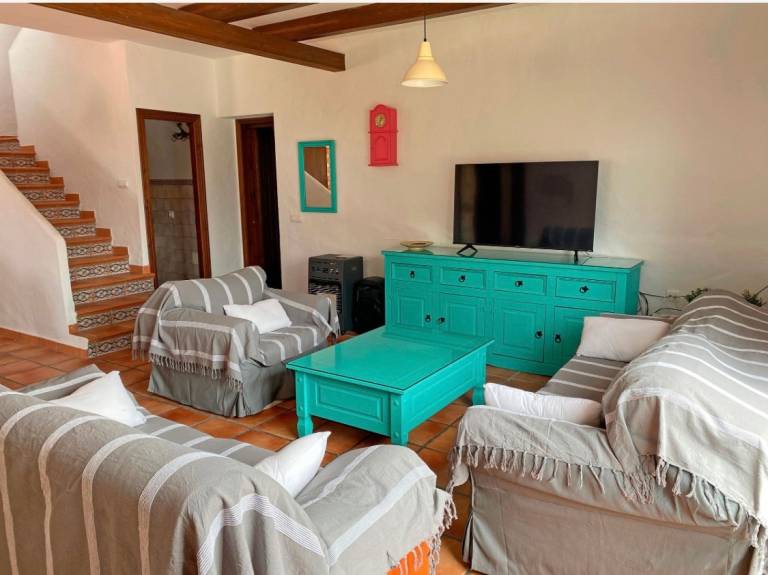 Villa 'Casa Fatima' with Sea View, Private Pool and Wi-Fi — photo 5