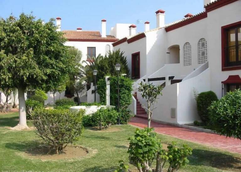 Apartamento  San Luis de Sabinillas