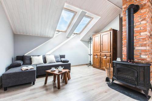 Apartament Kleszczele