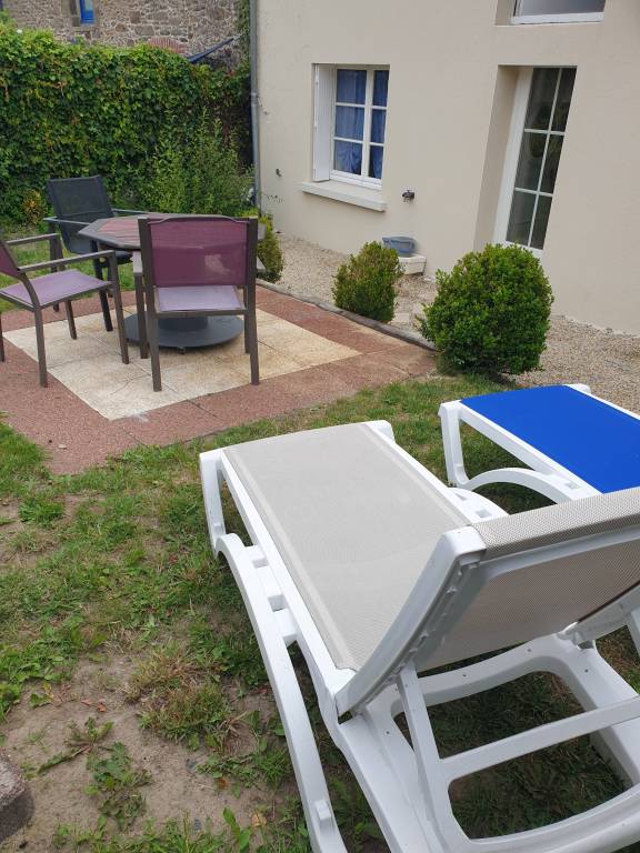 Children-friendly lovely gite with grill & yard | Nature view | Dogs allowed — photo 3