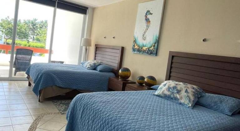 Beautiful rental apartment with pool | Next to the beach | Dogs allowed — photo 2
