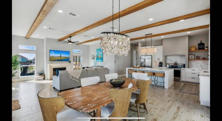 Vacation home | Pet-friendly — photo 3