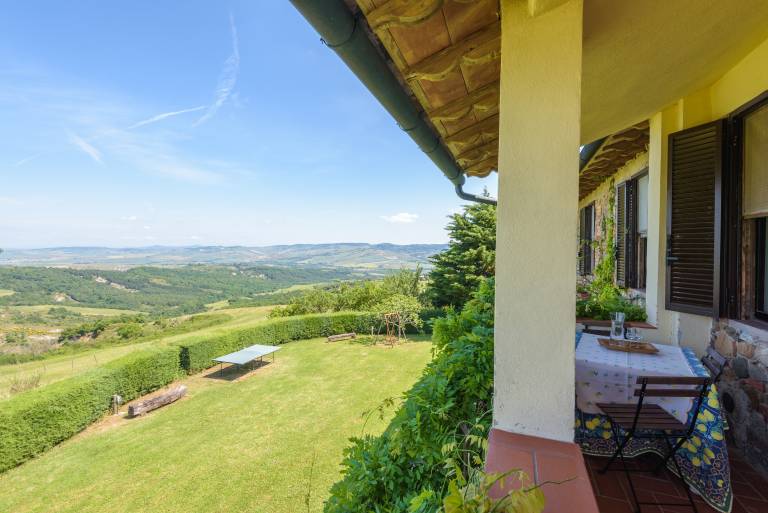 Apartment "Lilla" with Mountain View, Shared Pool & Wi-Fi — photo 4