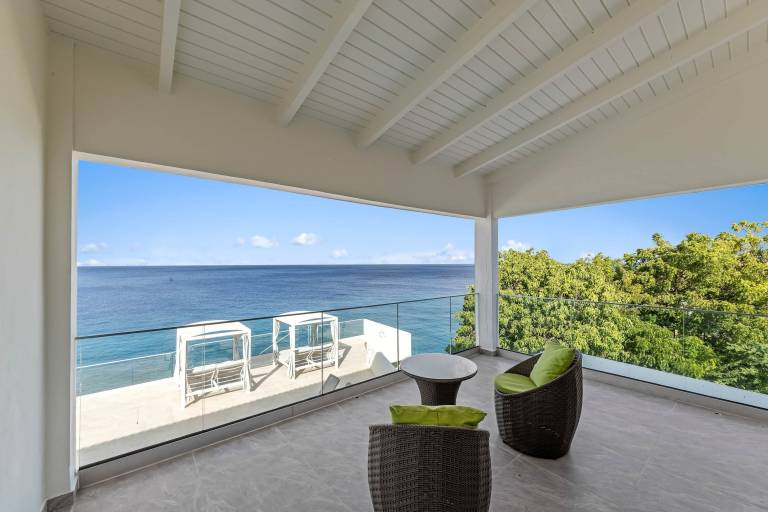 Ferienhaus Lagun