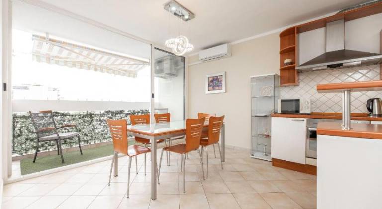 Nice holiday apartment with hot tub | Pet-friendly — photo 3