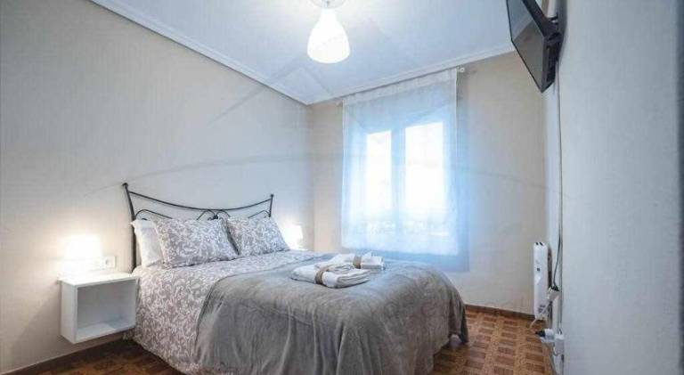Charming apartment | Dogs allowed in Gijon