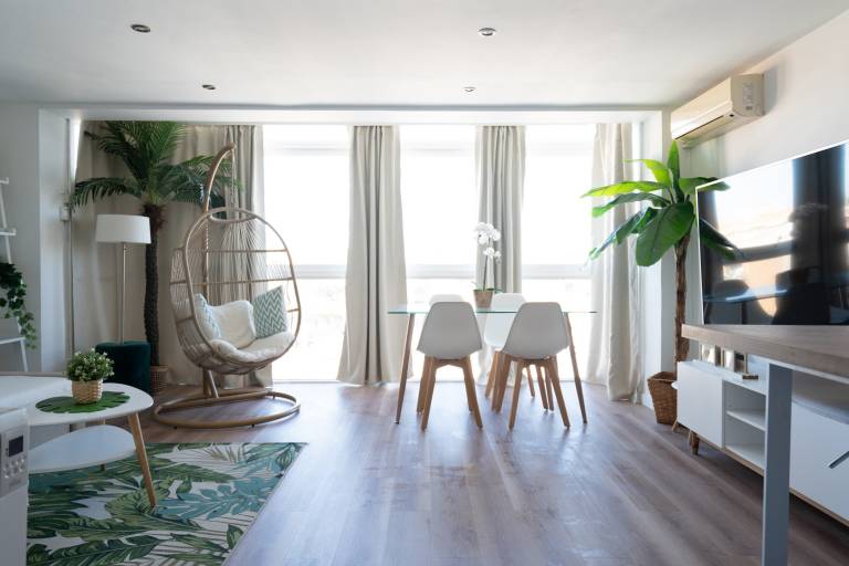 Apartamento Casteldefels
